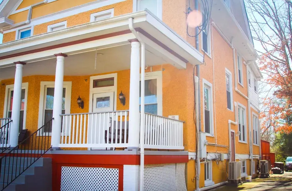 photo 1 of Eden Park Guest House
