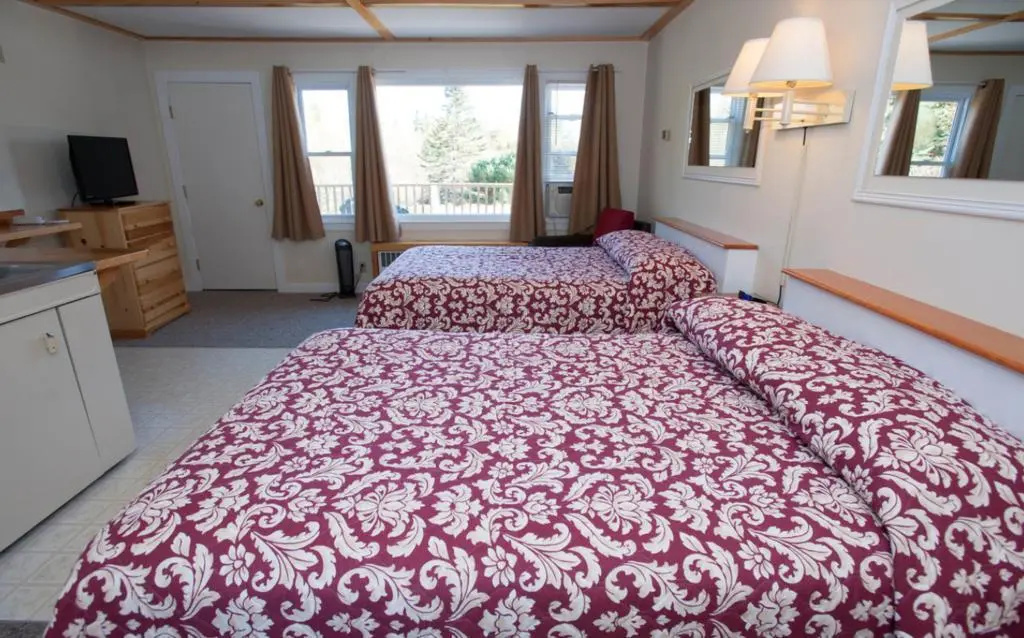 photo 1 of Eden Village Motel & Cottages