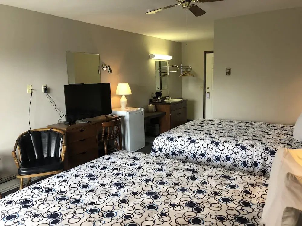 photo 1 of Edenbrook Motel