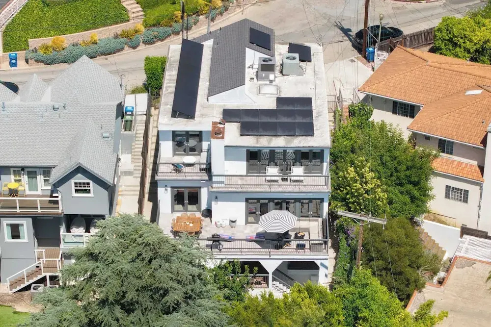 photo 1 of 6bdr Modern Oasis w/ Game Room, Outdoor Living & Views! Edendale by Avantstay