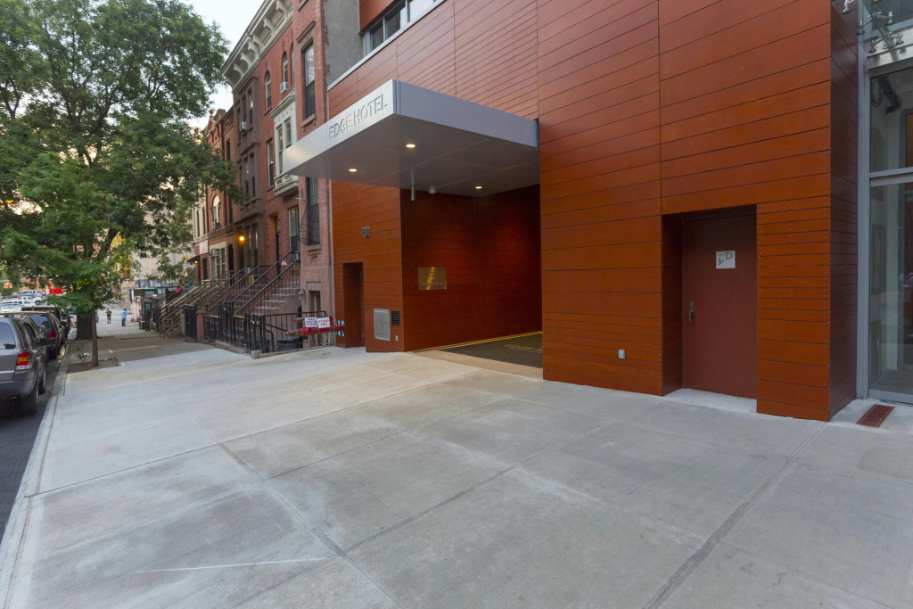 photo 1 of Edge Hotel