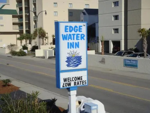 photo 1 of Edge Water Inn