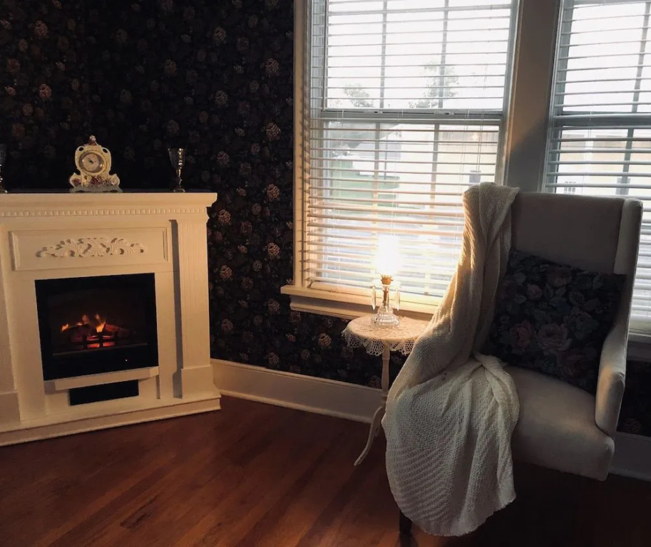 photo 1 of Edgewood Bed & Breakfast