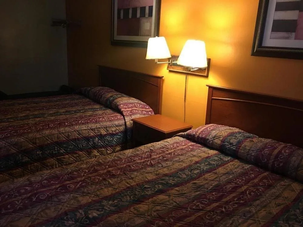 photo 1 of The Edison Inn
