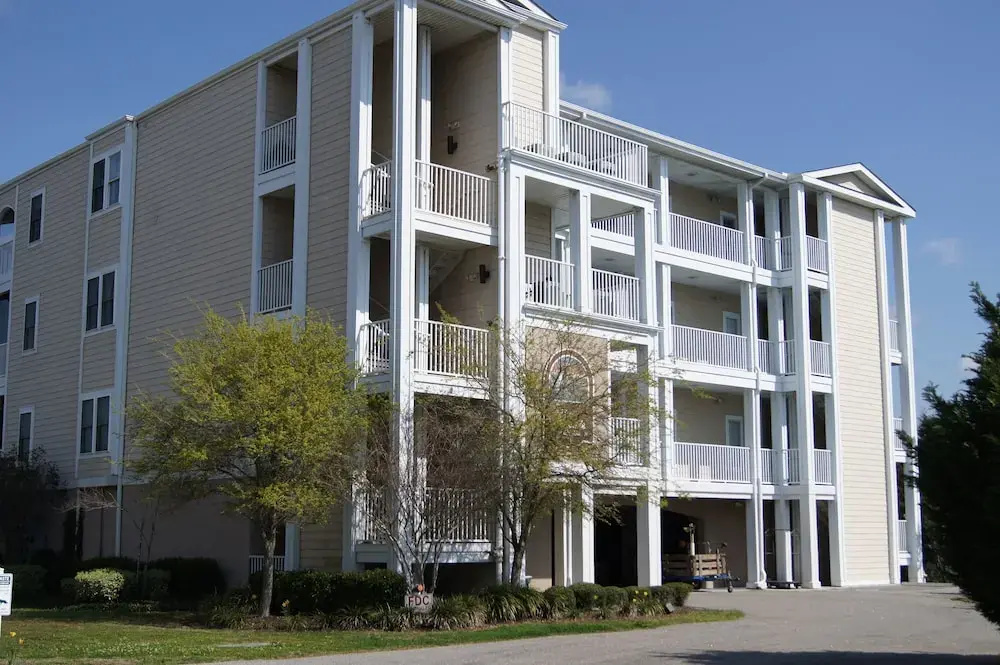photo 1 of Egret Pointe 202 by RedAwning