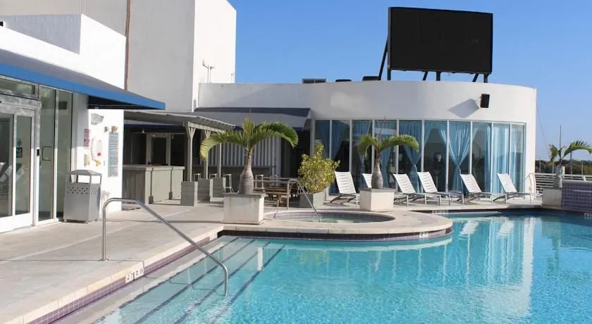 photo 1 of Euro Suites Hotel Miami Doral