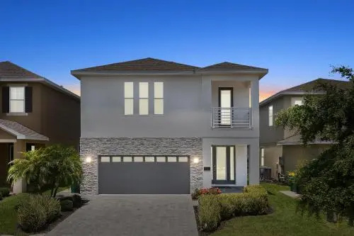 photo 1 of Eight Bedrooms with Pool & Spa 481
