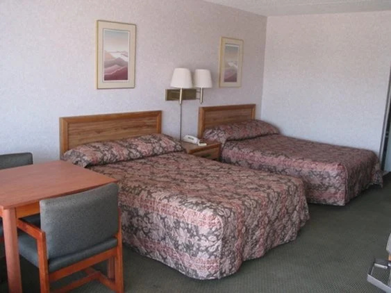 photo 1 of Eighth Street Motel