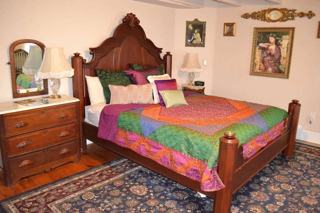 photo 1 of E J Bowman House Bed & Breakfast