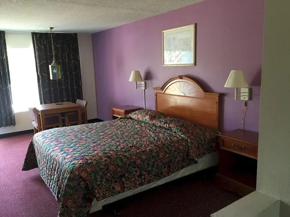 photo 1 of El Cortez Lodge