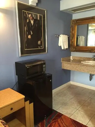 photo 1 of El Dorado Motel