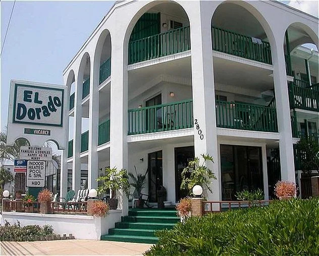 photo 1 of El Dorado Motel