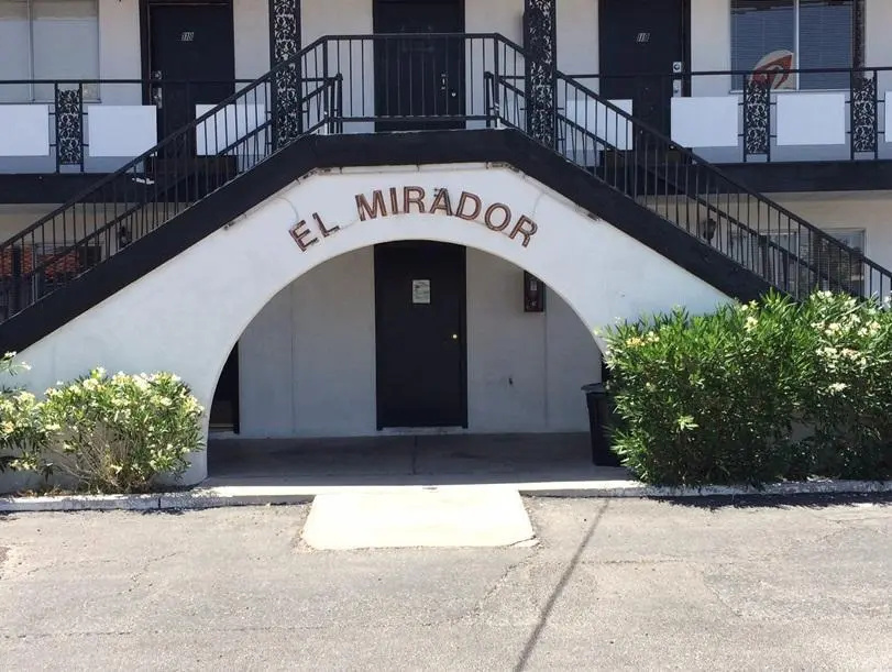 photo 1 of El Mirador Motel