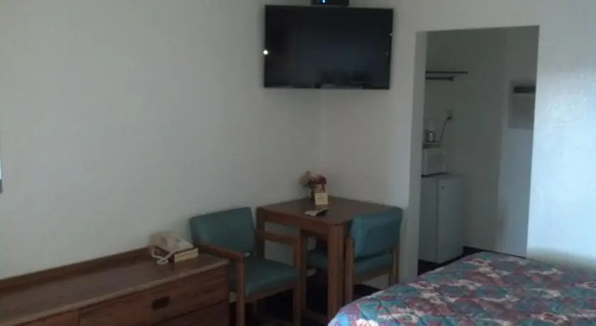 photo 1 of El Palomino Motel