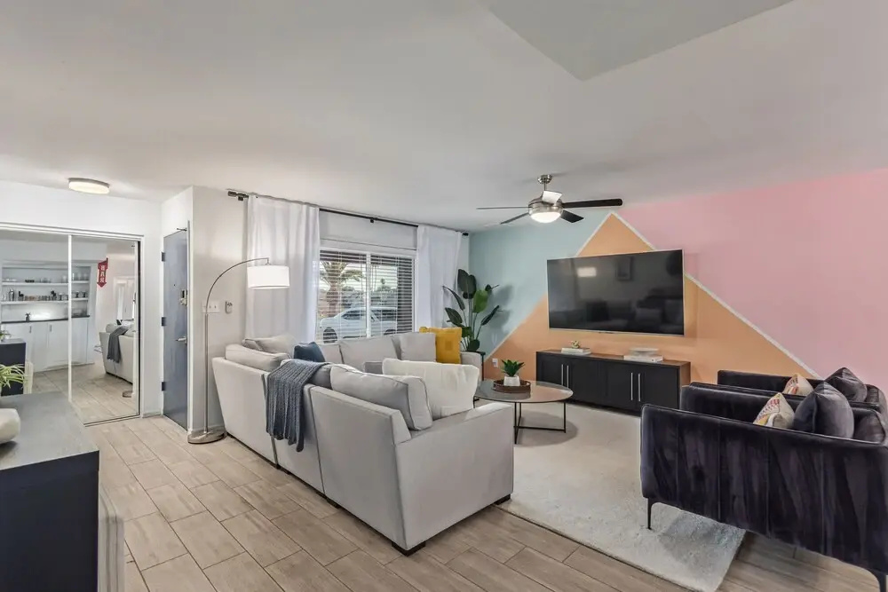 photo 1 of El Parque Tempe 4 Bedroom Home by RedAwning