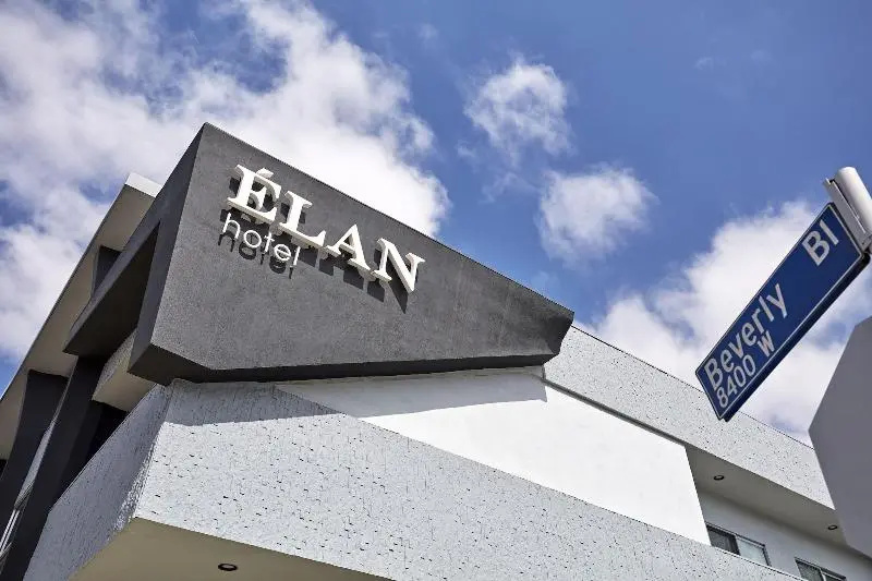 photo 1 of Elan Hotel