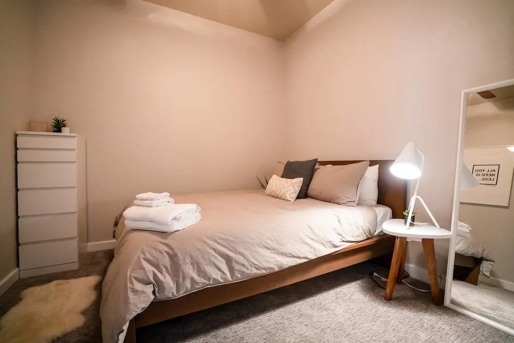 photo 1 of Elegance & Elevation: Mile High Condo in Highland