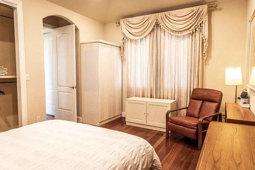 photo 1 of Elegant 1-bedroom Suite in Cupertino