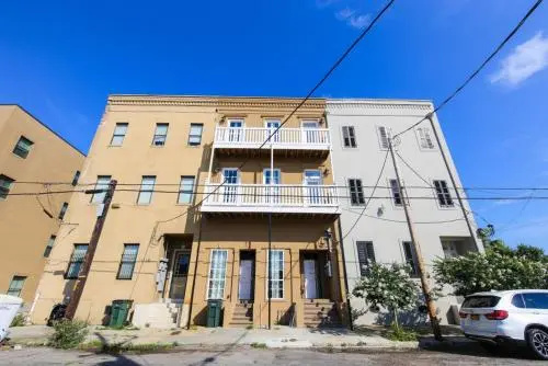 photo 1 of Elegant 4BR Condo in Downtown
