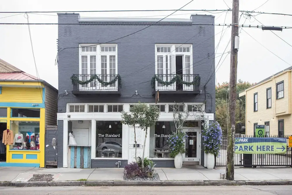 photo 1 of Elegant Lower Garden District Suites by Sonder