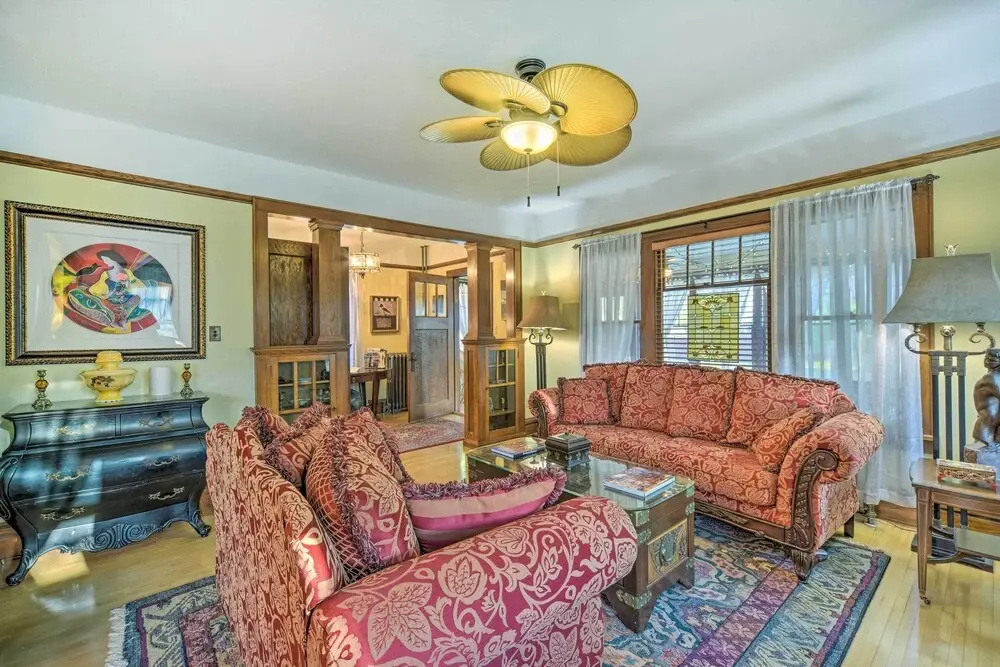 photo 1 of Elegant Superior Getaway < 2 Mi to Downtown!