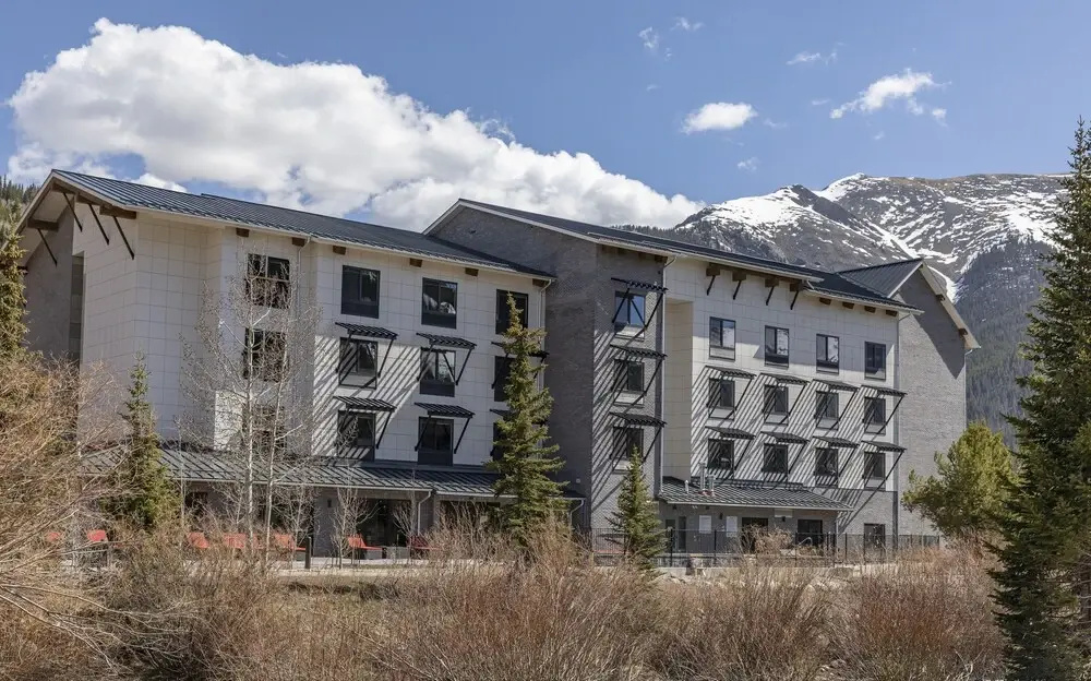 photo 1 of Element 29 Hotel