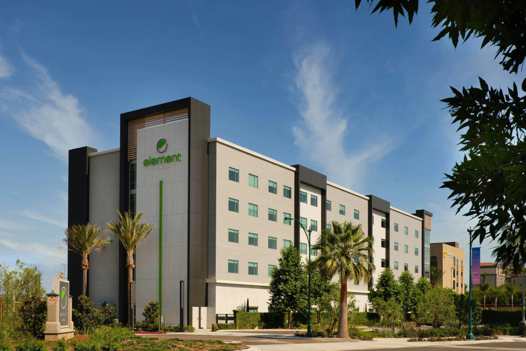 photo 1 of Element by Marriott Anaheim Resort Convention Center
