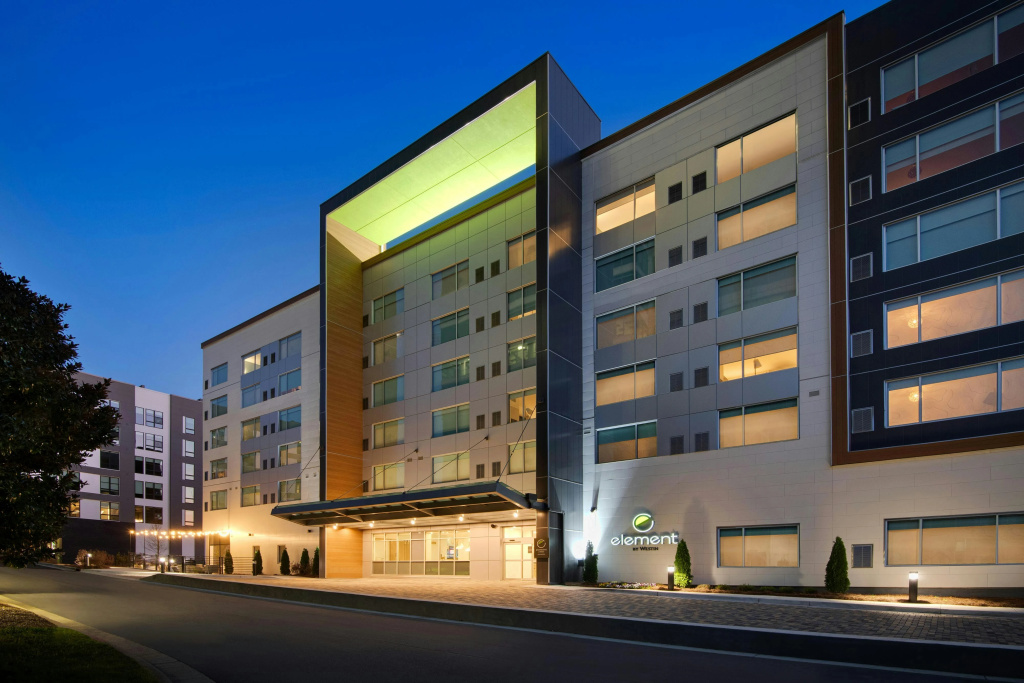 photo 1 of Element by Marriott Atlanta Buckhead