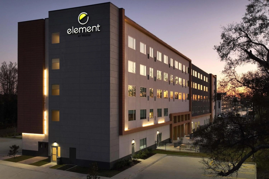 photo 1 of Element Baton Rouge South