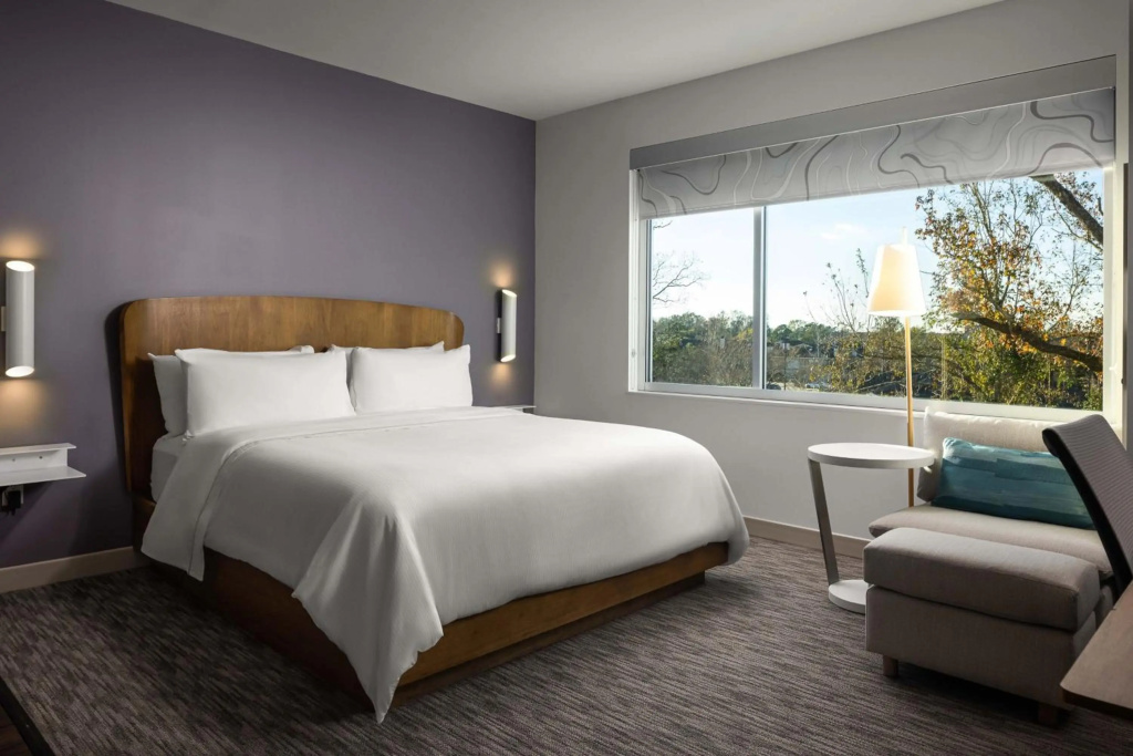 photo 1 of Element by Marriott Baton Rouge South