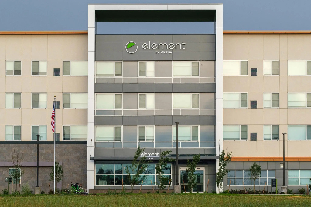 photo 1 of Element Boulder Superior