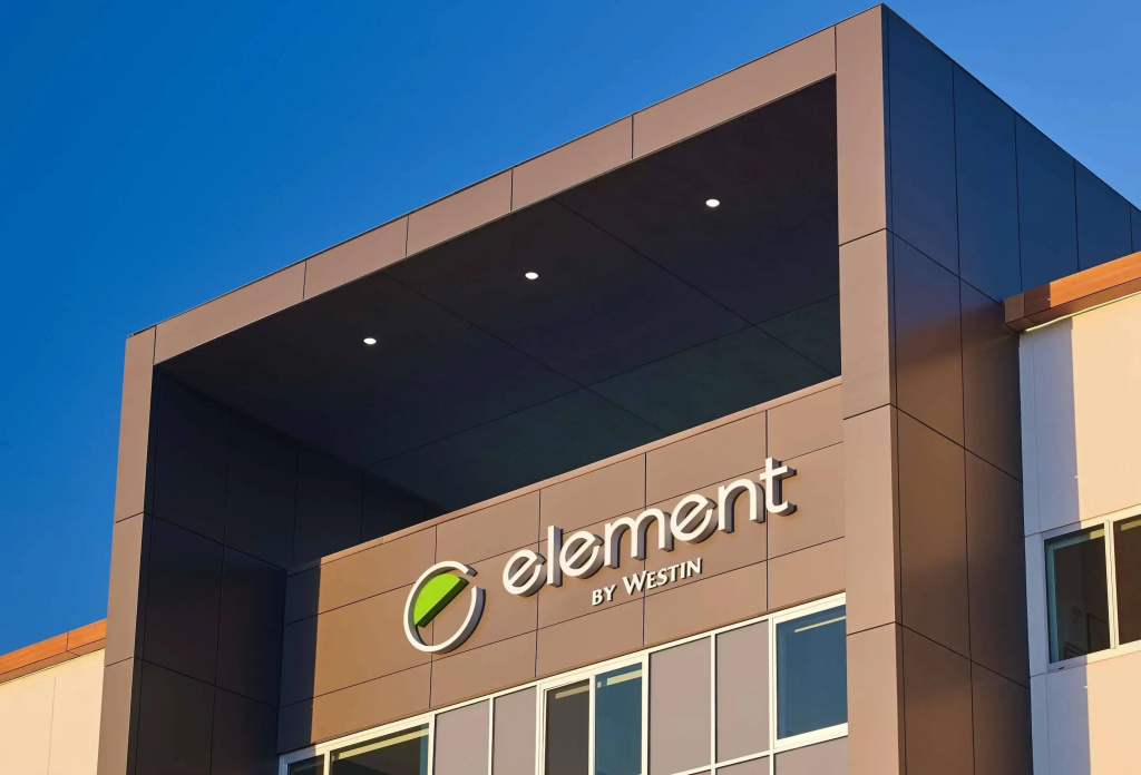 photo 1 of Element by Marriott Chandler Fashion Center