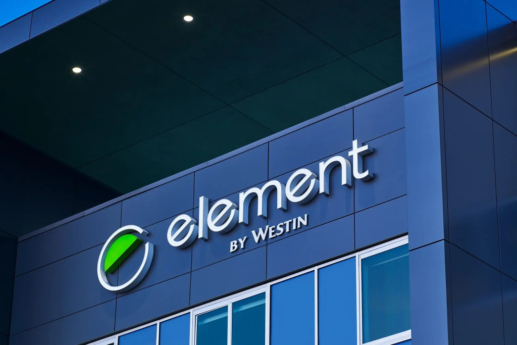 photo 1 of Element Chandler Fashion Center