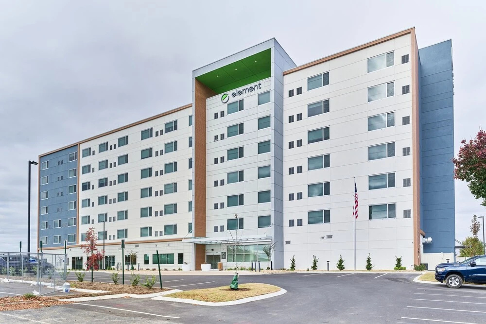 photo 1 of Element Chattanooga East