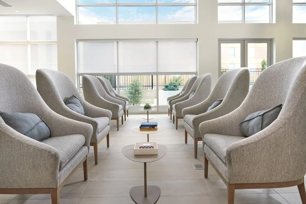 photo 1 of Element by Marriott Chattanooga East