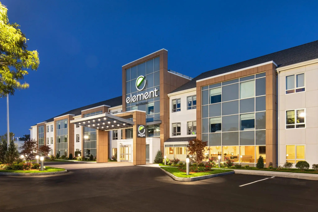photo 1 of Element by Marriott Chelmsford