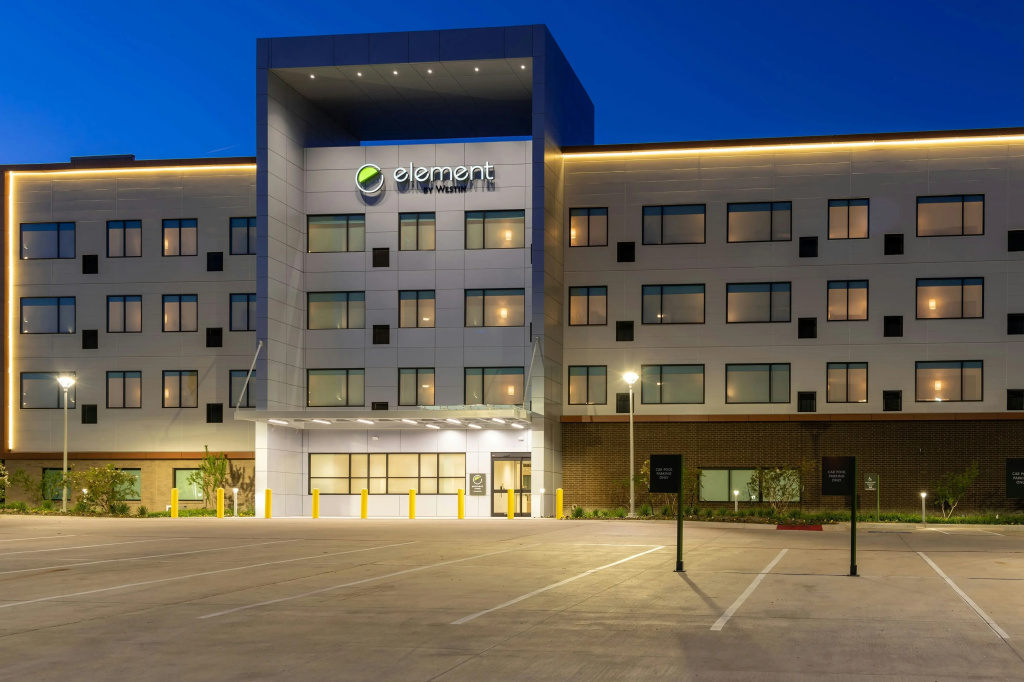 photo 1 of Element by Marriott Dallas Richardson