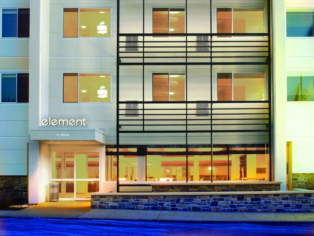 photo 1 of Element by Marriott Ewing Princeton