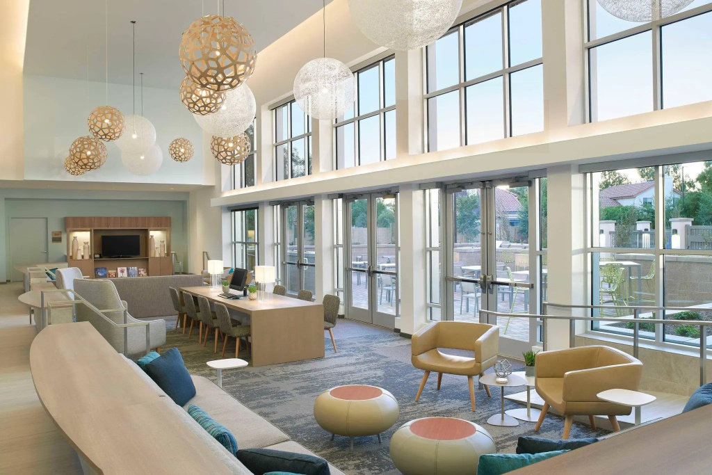 photo 1 of Element by Marriott Fort Lauderdale Downtown