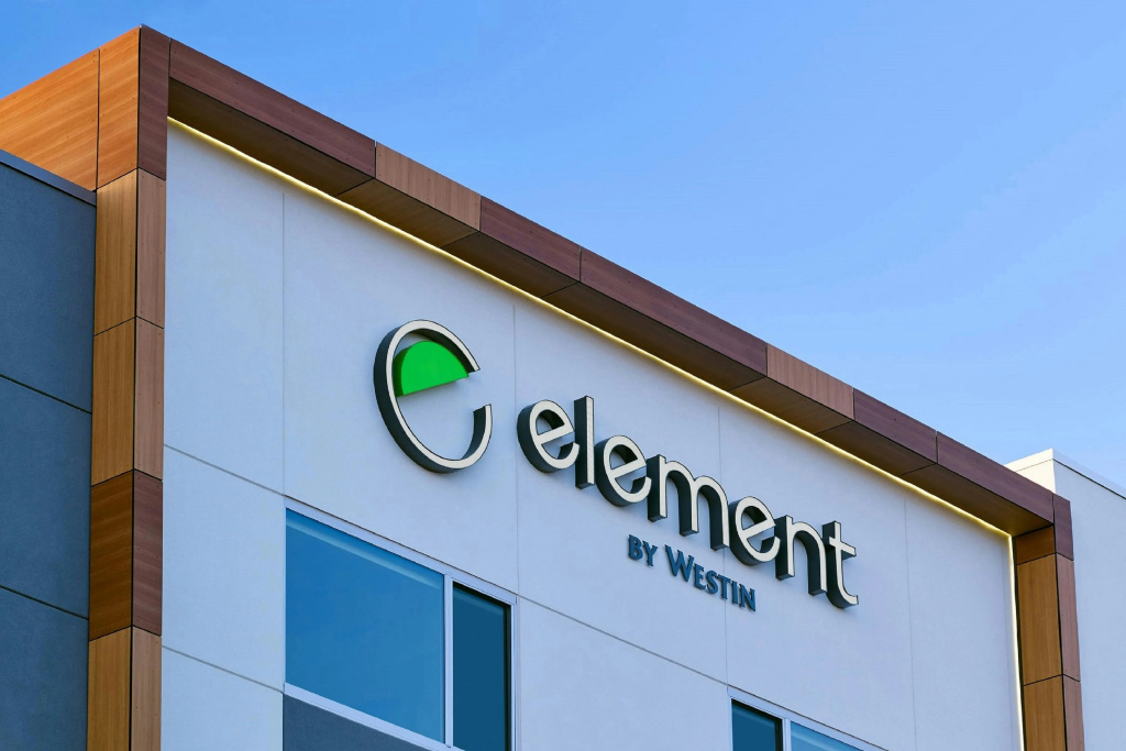 photo 1 of Element by Marriott Hampton Peninsula Town Center