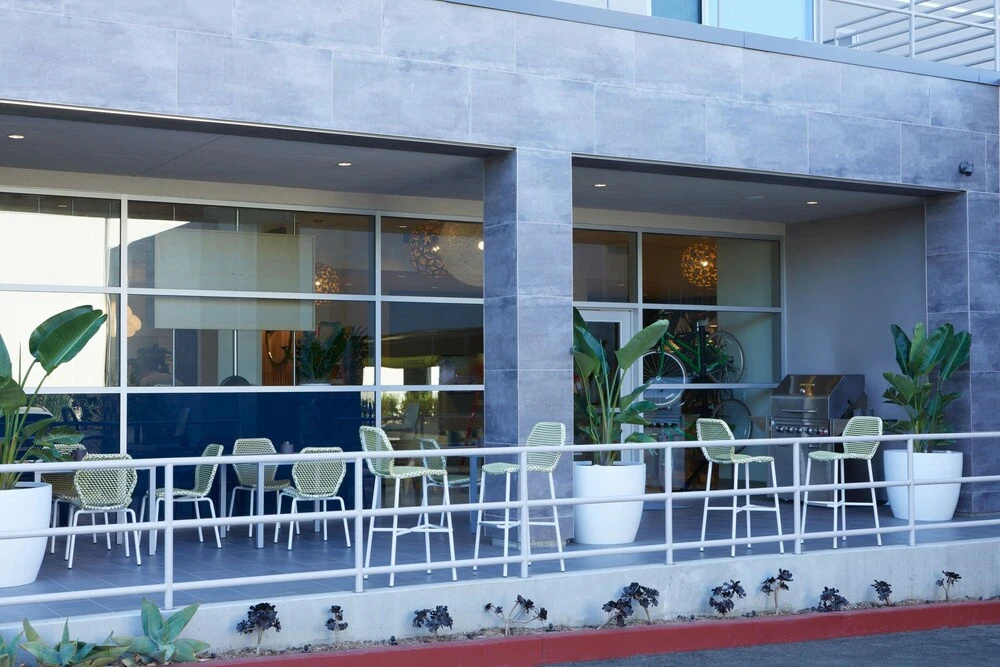 photo 1 of Element Irvine, A Marriott Hotel