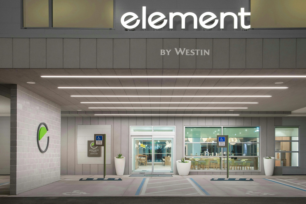 photo 1 of Element Jacksonville Beach