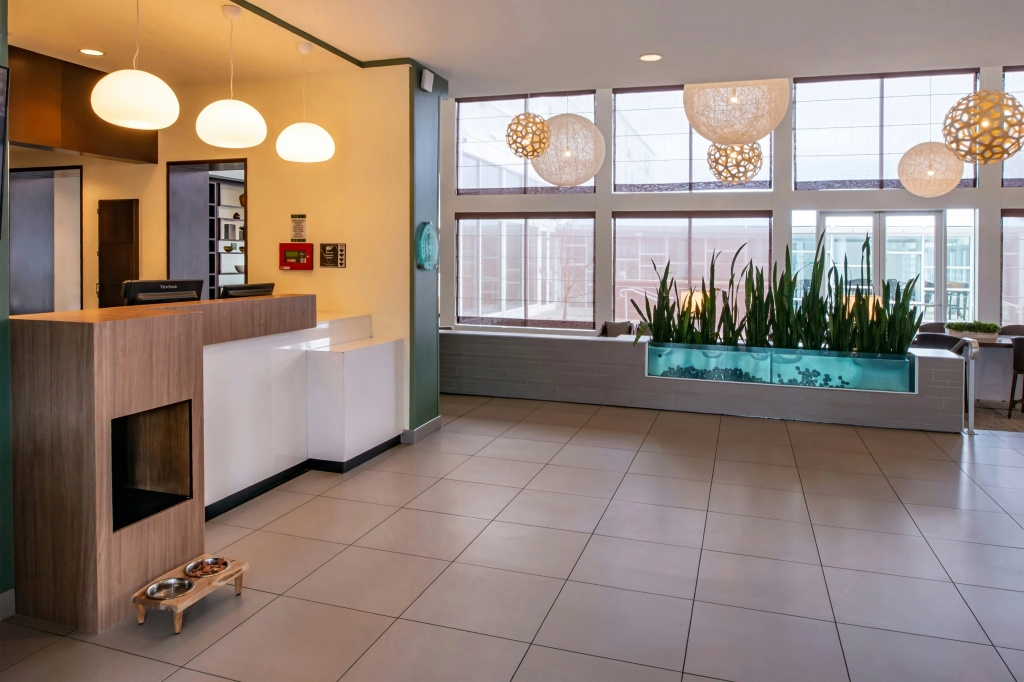 photo 1 of Element Lexington