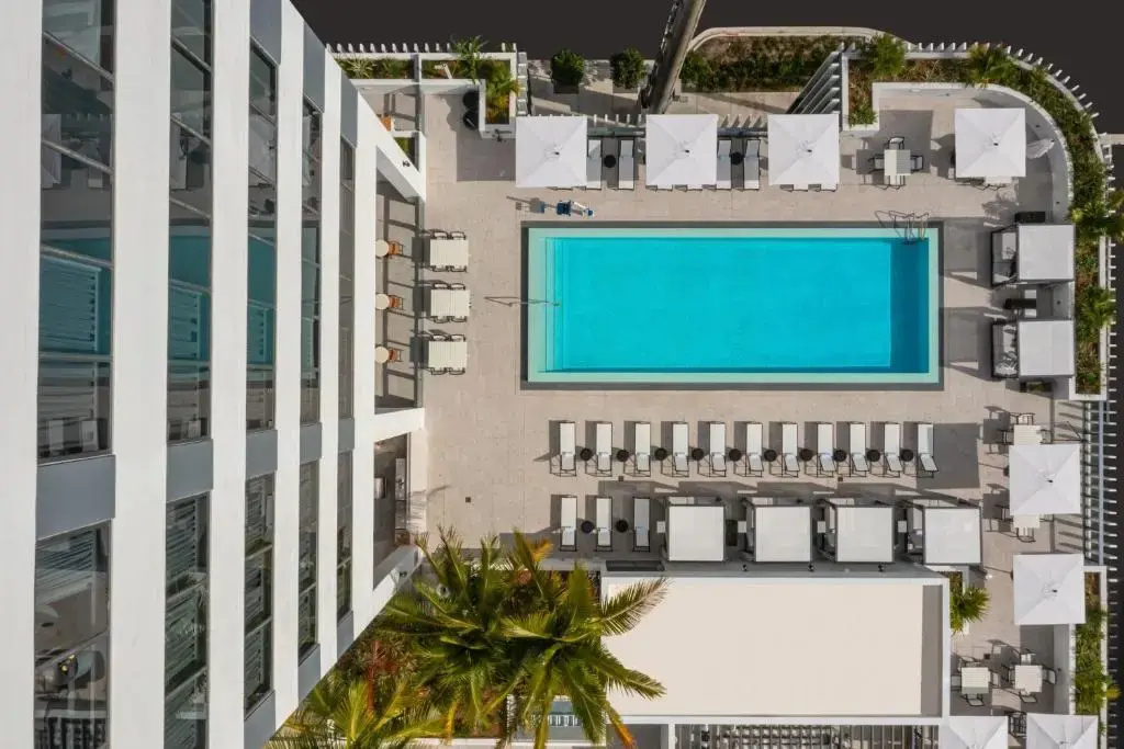 photo 1 of Element by Marriott Miami Brickell