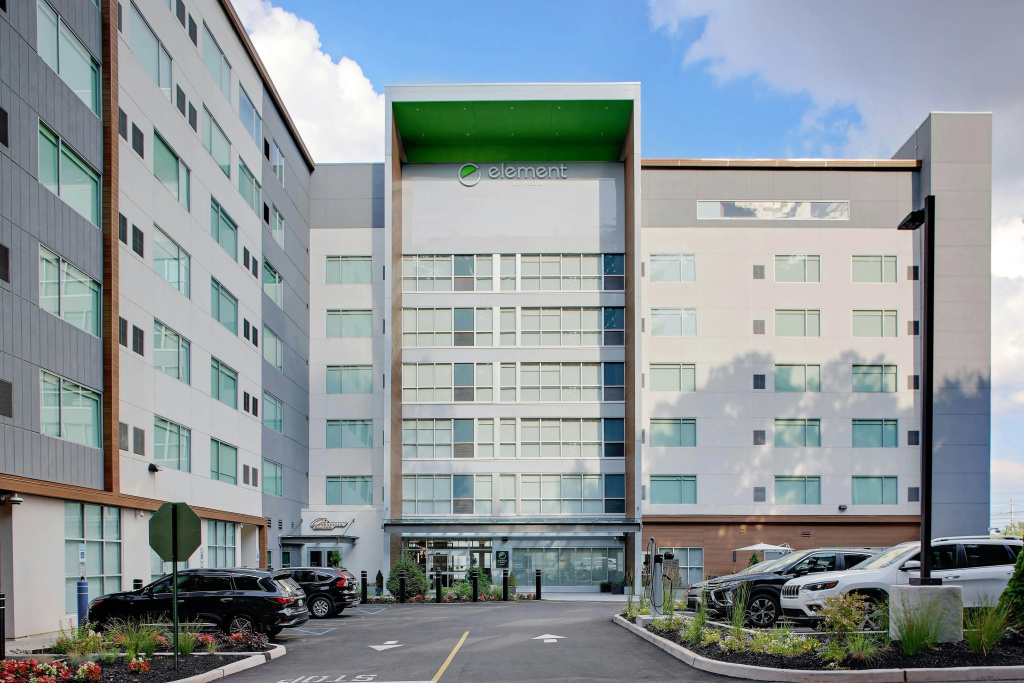 photo 1 of Element by Marriott New York Wood-Ridge