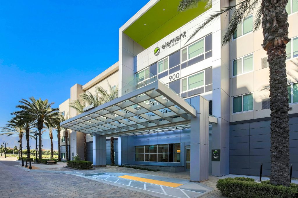photo 1 of Element Ontario Rancho Cucamonga