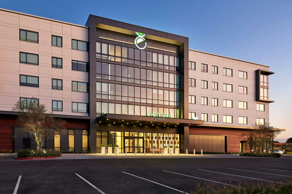 photo 1 of Element by Marriott Santa Clara