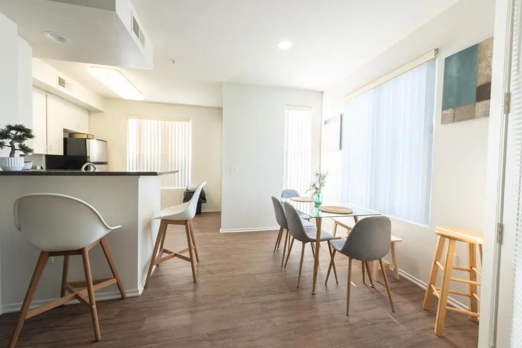 photo 1 of Elite 2BR Apartment at Venice Marina Del Rey