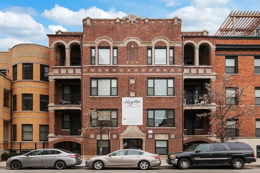 photo 1 of Elite Studio Apt near Shops in Uptown