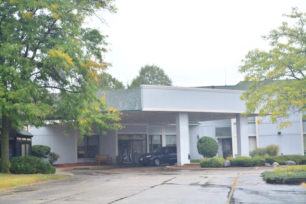 photo 1 of Elk Grove Hotel